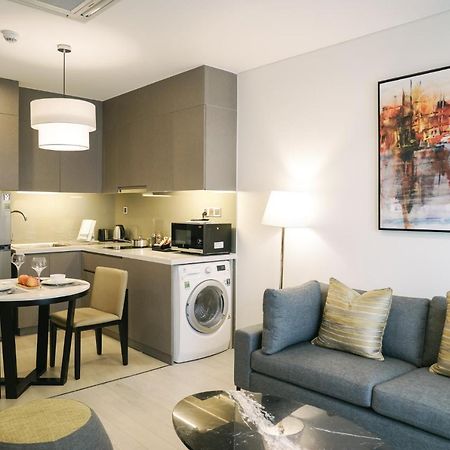 אפרטהוטל Citadines Blue Cove Danang מראה חיצוני תמונה