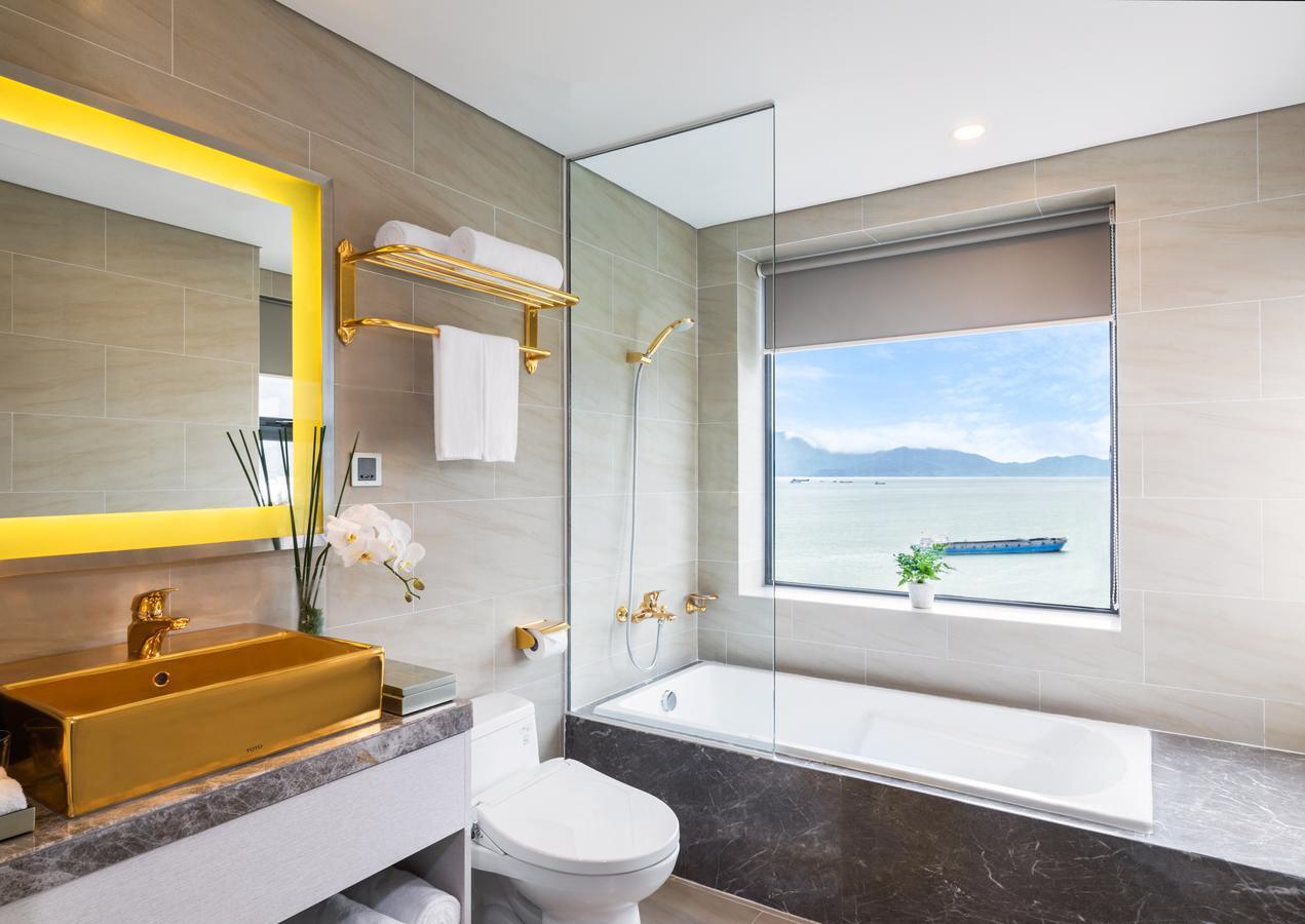 אפרטהוטל Citadines Blue Cove Danang מראה חיצוני תמונה