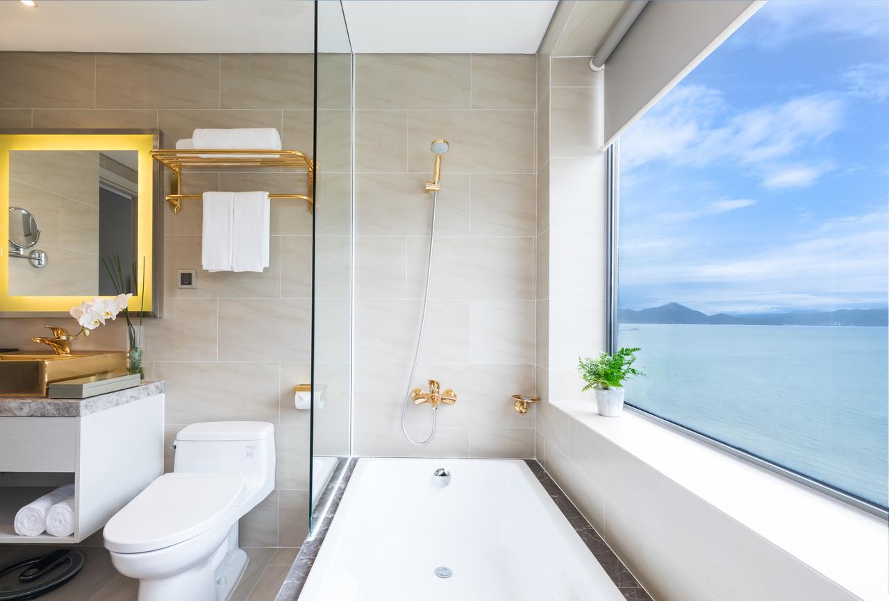 אפרטהוטל Citadines Blue Cove Danang מראה חיצוני תמונה