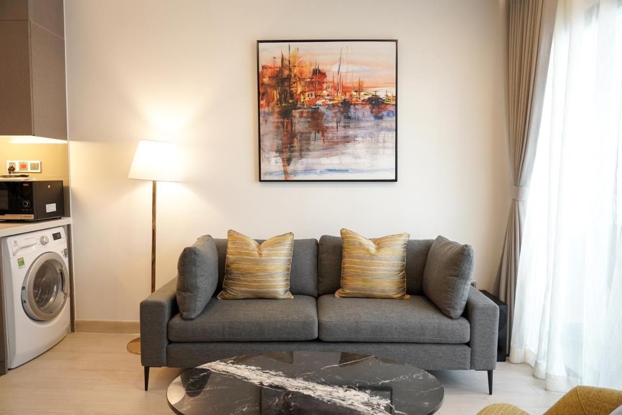 אפרטהוטל Citadines Blue Cove Danang מראה חיצוני תמונה