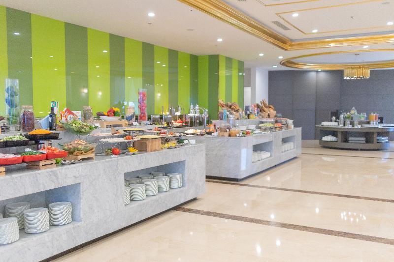 אפרטהוטל Citadines Blue Cove Danang מראה חיצוני תמונה